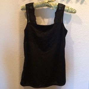Black Camisole